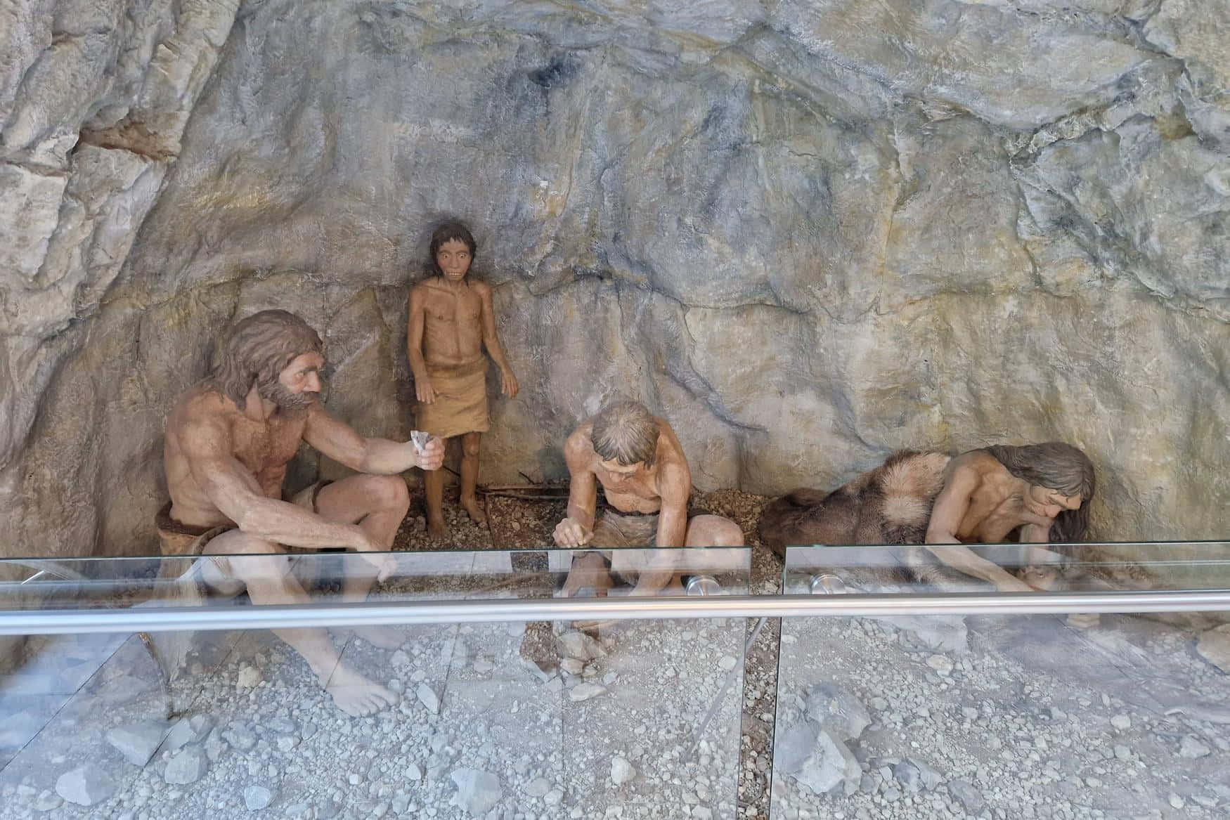 Павильон Антропос фото 1