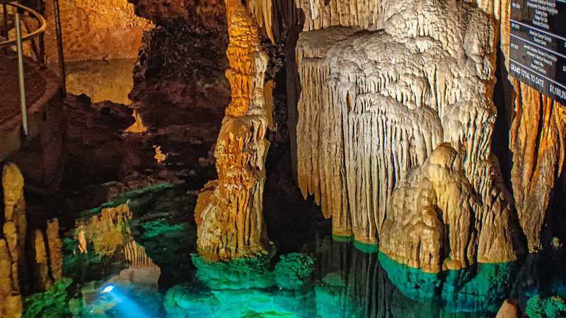 Пещера Баредине