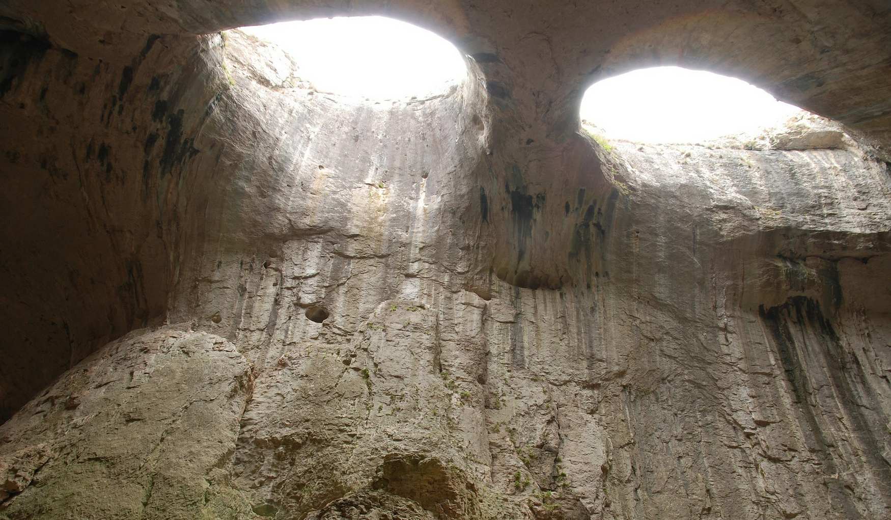 Пещера Проходна фото 1