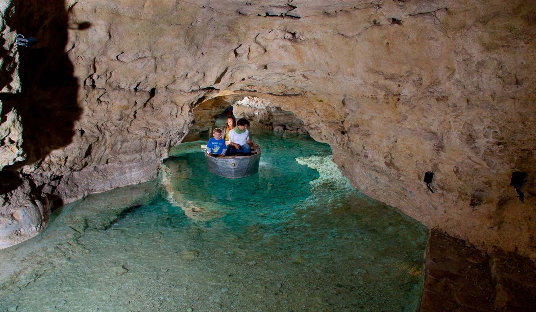 Пещера Тапольца фото 1