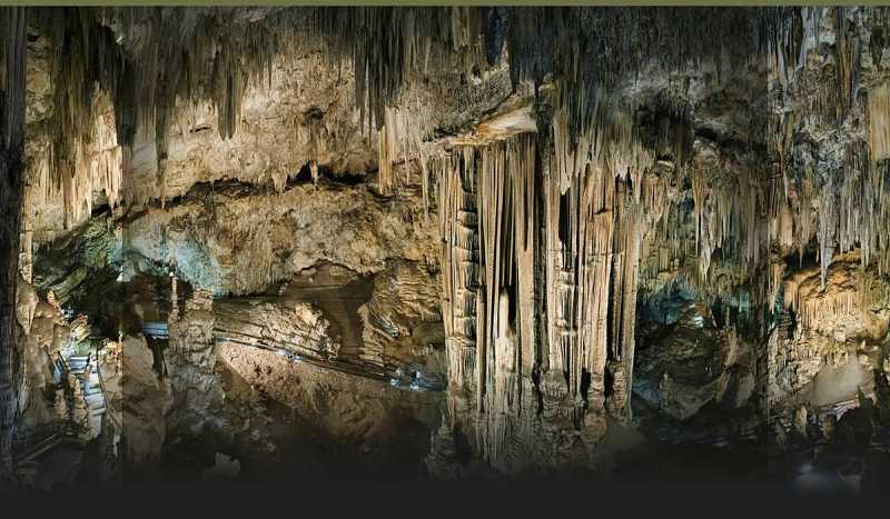 Caves of Nerja