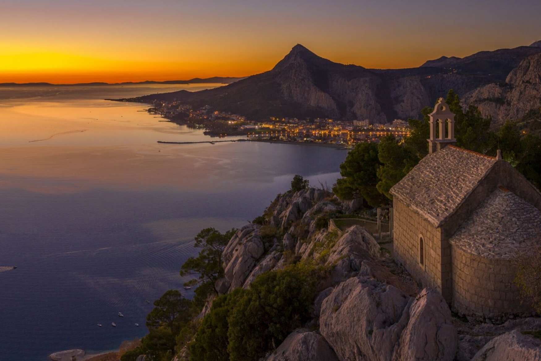 Пиратский Город Омиш фото 1