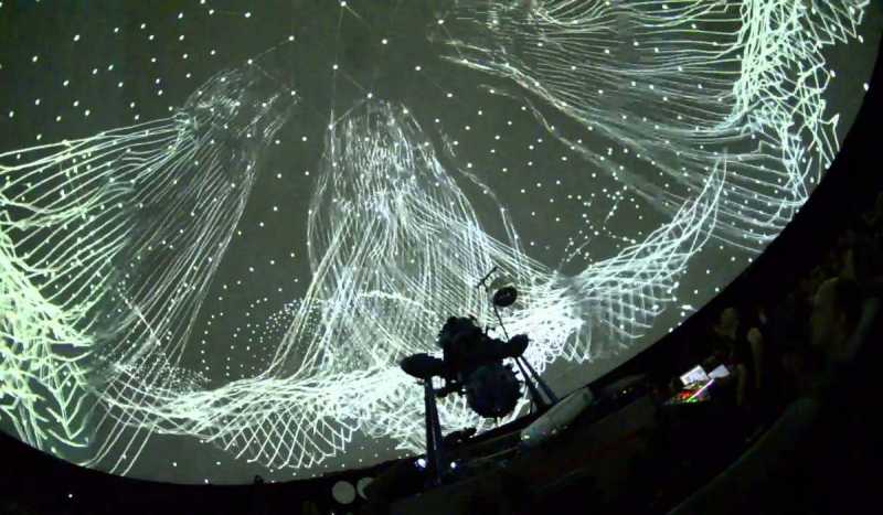 Планетарий Будапешта (ЗАКРЫТ)