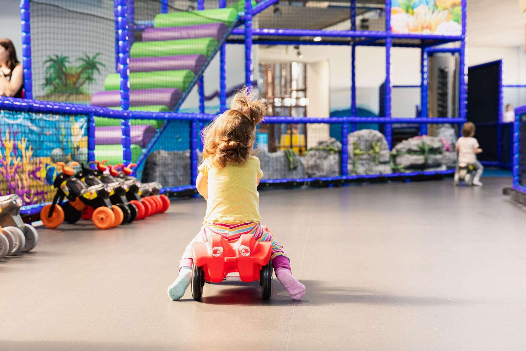 Playworld Wien фото 1