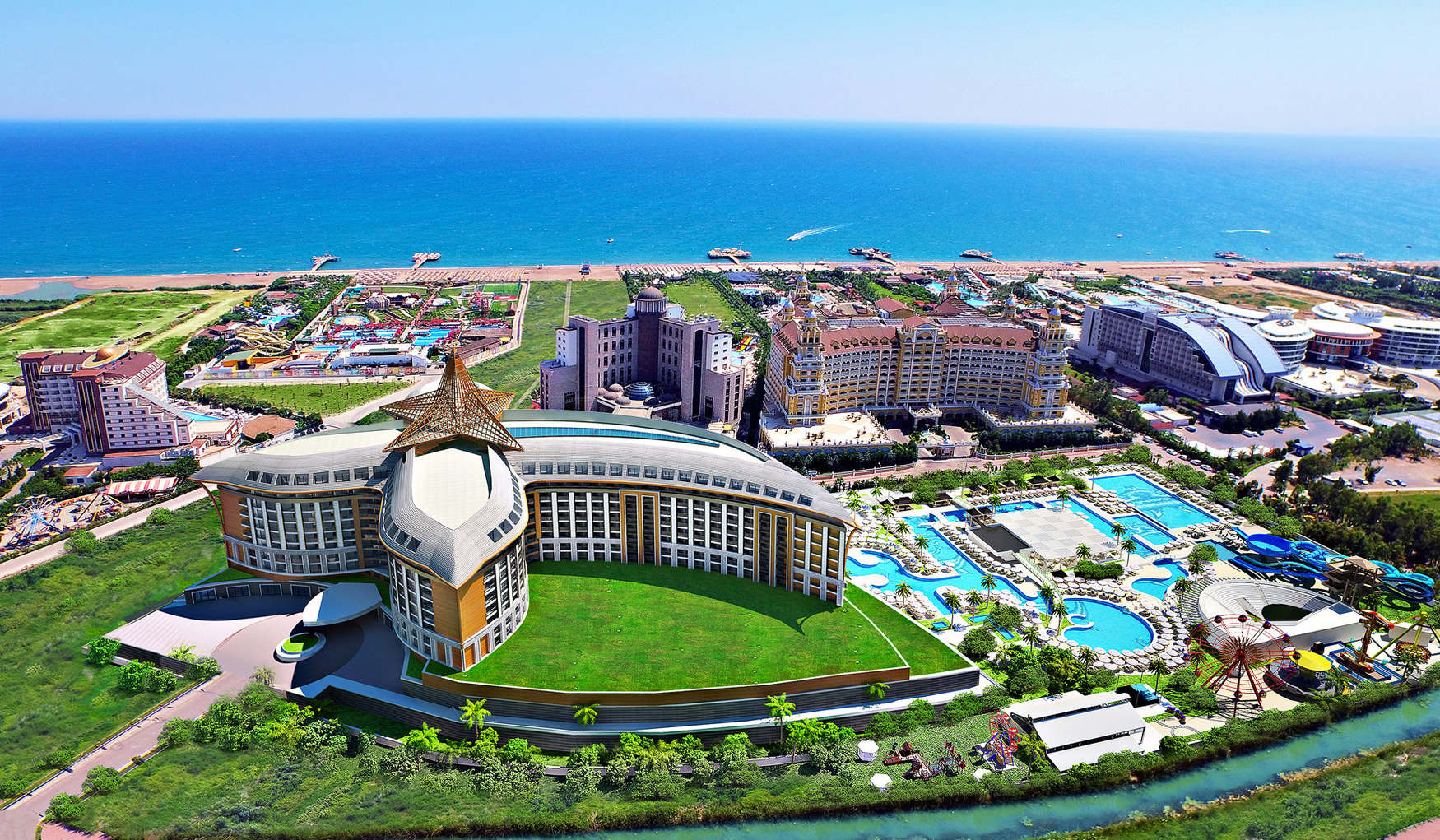 Пляж Кунду фото 1