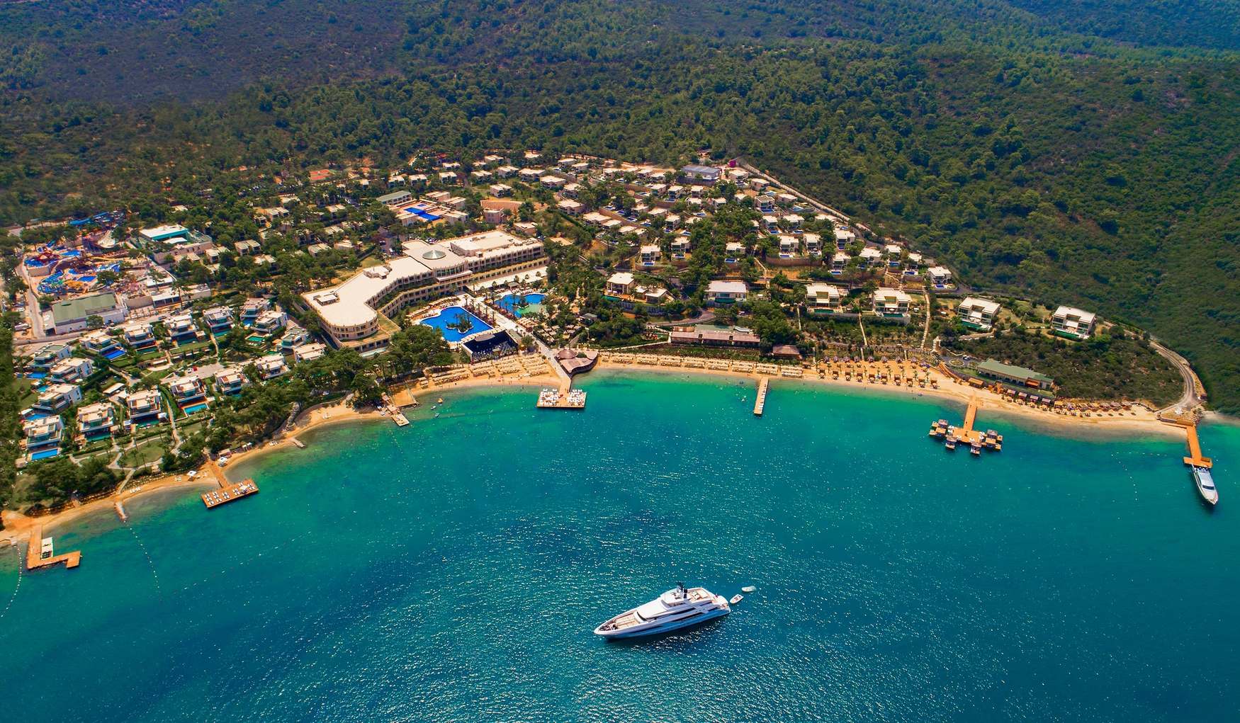 Пляж Торба фото 1