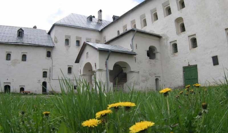 Поганкины Палаты