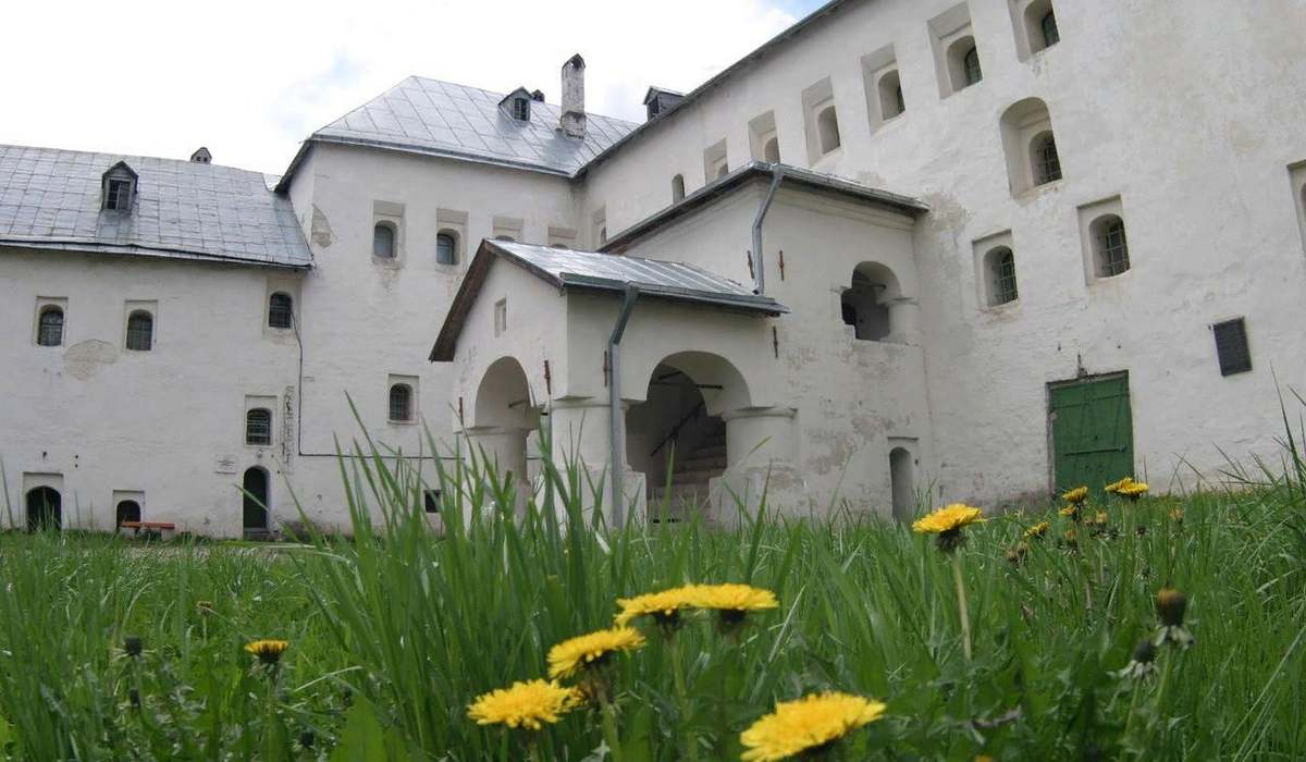 Поганкины Палаты фото 1