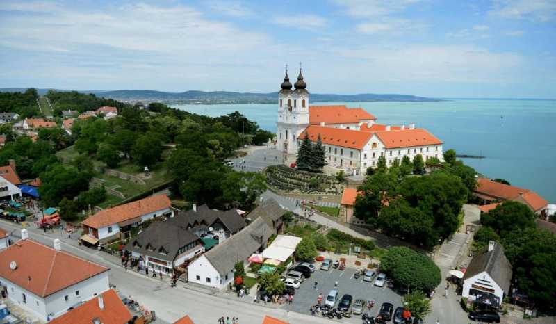 Полуостров Тихань