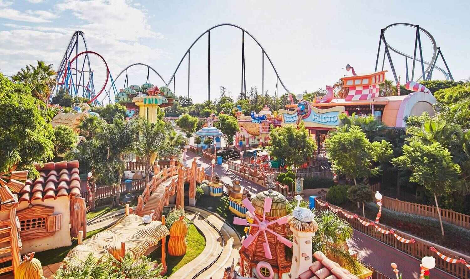 PortAventura Park