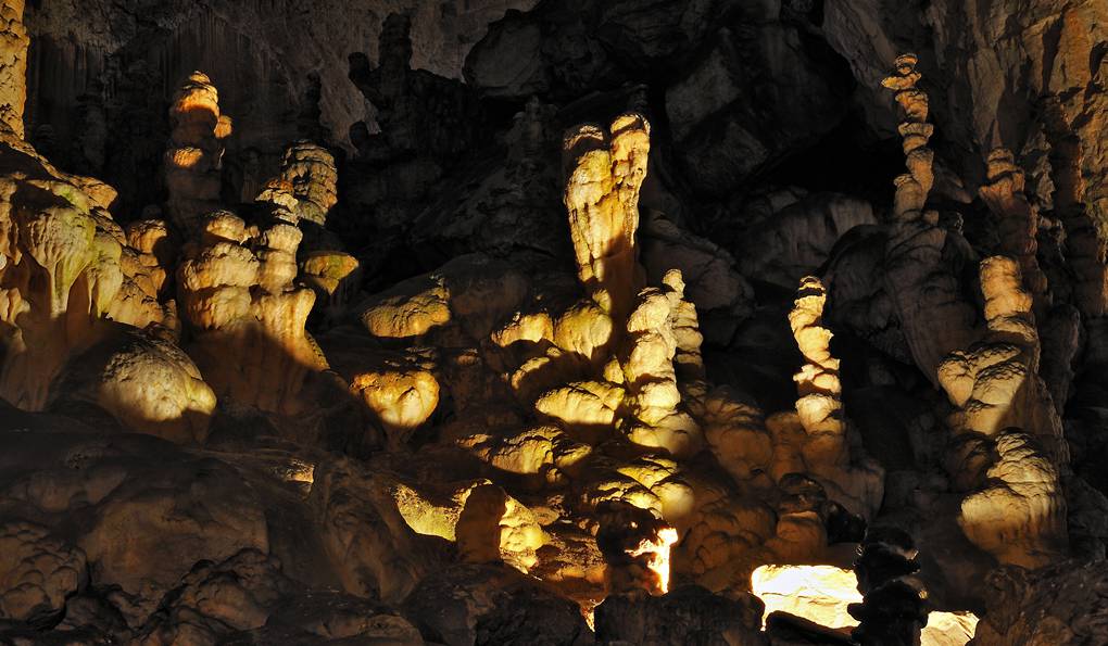 Постойнска-Яма фото 1