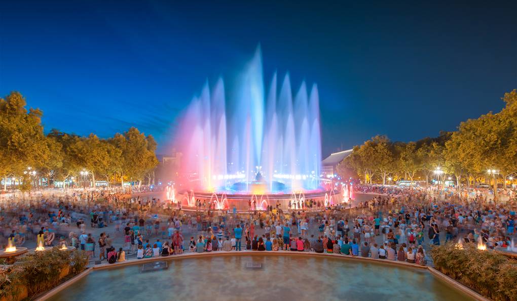 Magic Fountain photo 1