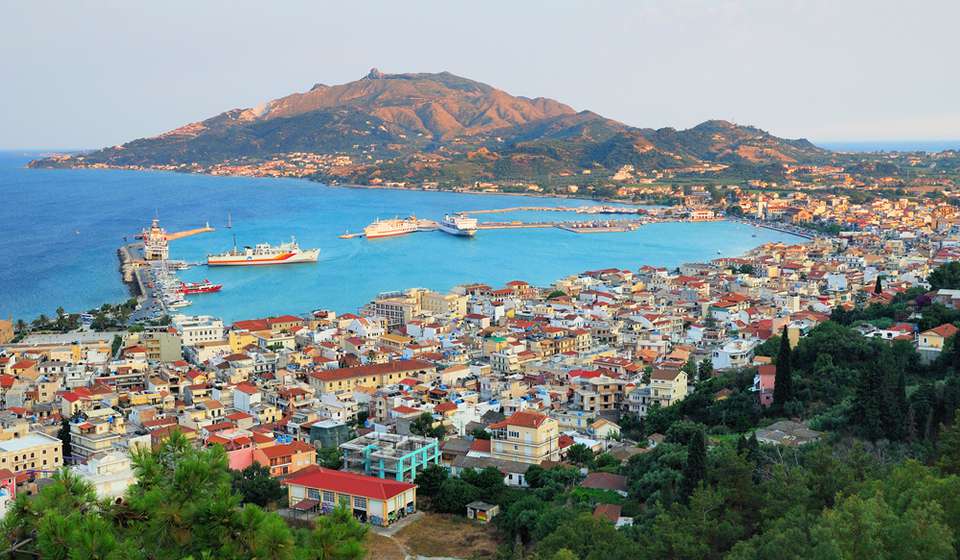 Экскурсия По Острову Кефалония фото 1