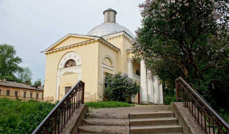 Псковский Планетарий