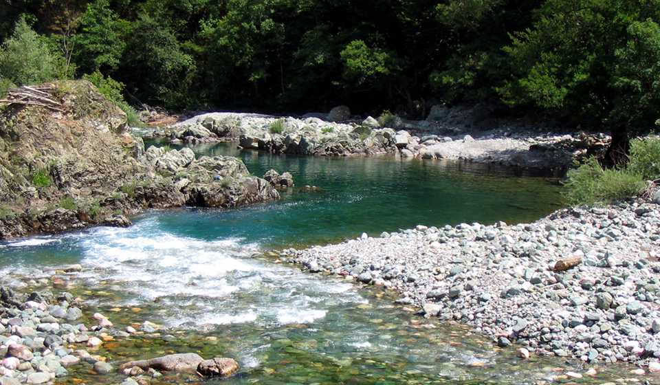 Рафтинг На Реке Тара фото 1