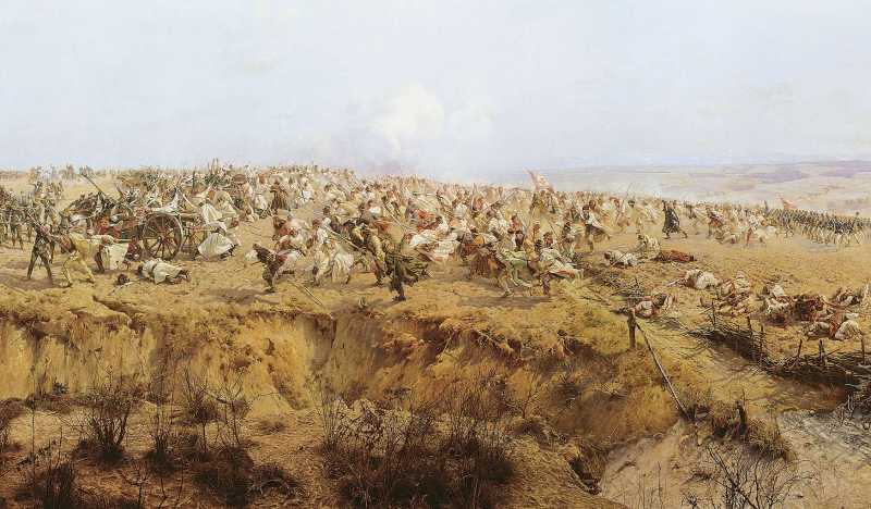 Рацлавицкая Панорама