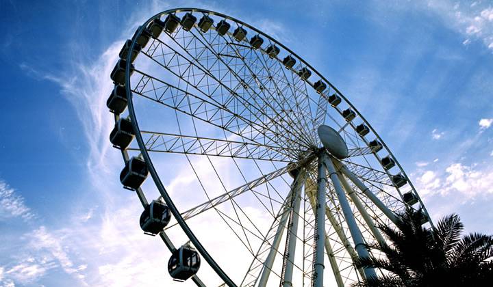 Развлекательный Центр Аль-Касба фото 1