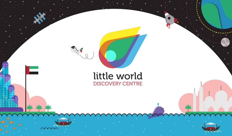 Развлекательный Центр Little World