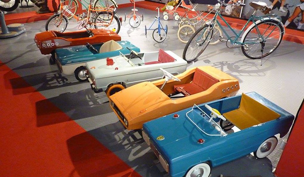 Ретро-Музей в Варне фото 1