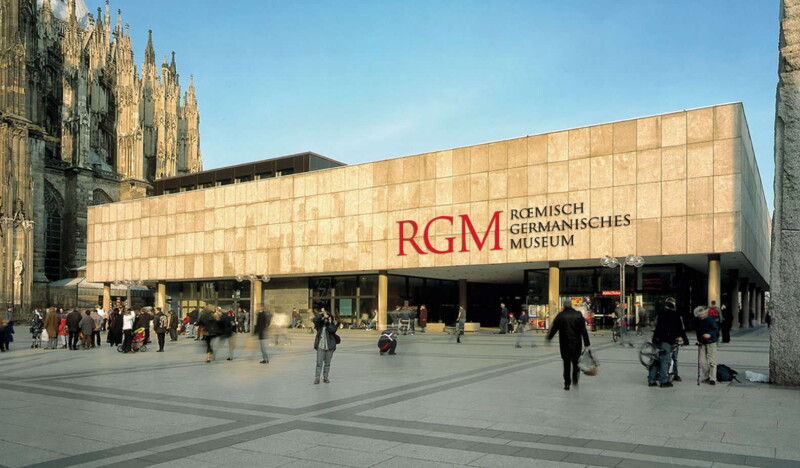 Римско-Германский Музей
