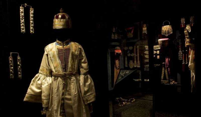 Российский Этнографический Музей