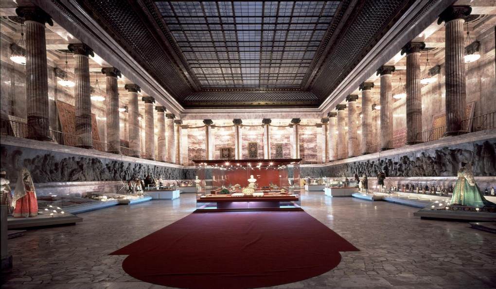 Российский Этнографический Музей фото 1