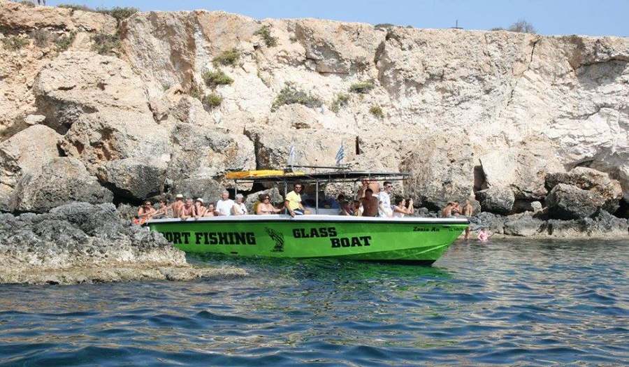 Сафари Dolphin Boat фото 1