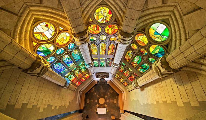 Севильский Кафедральный собор фото 1