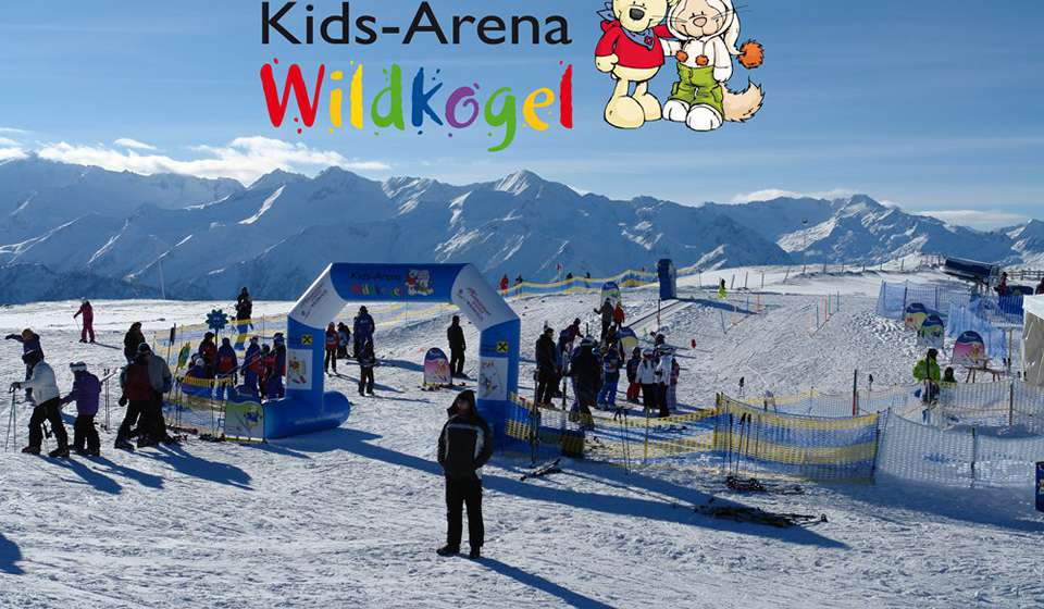 Schneesportschule Wildkogel Ski School photo 1