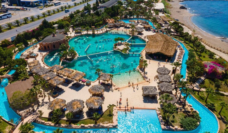 Sealanya Sea Park