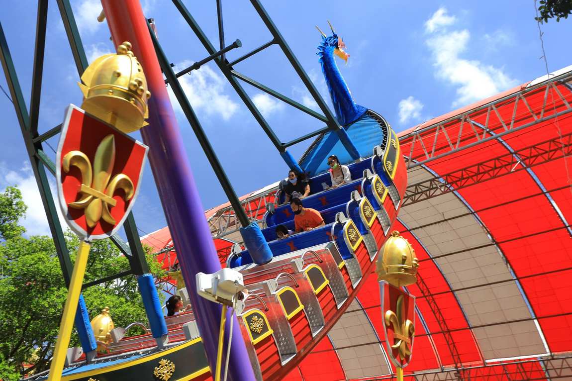 Siam Park City фото 1