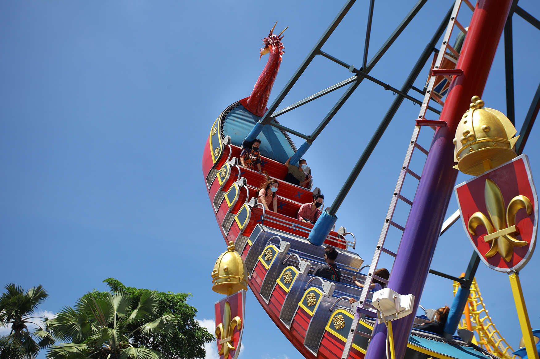 Siam Park City