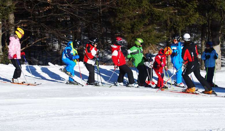 Веревочный Парк Betnava фото 1