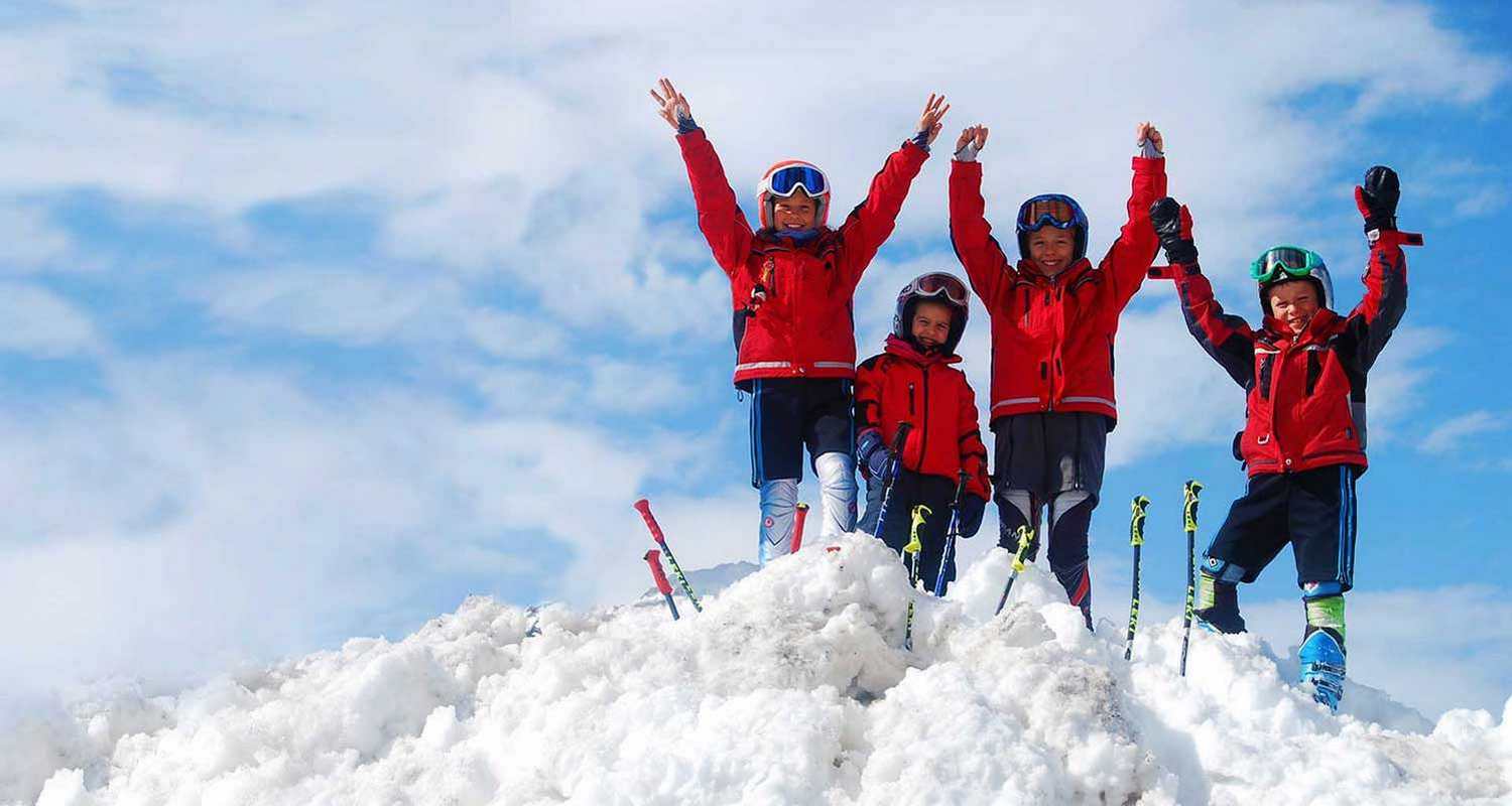 Ski School Pohorje