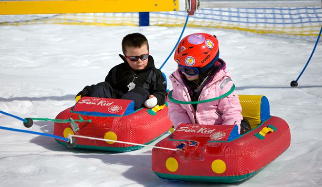 Serfaus Ski School photo 1