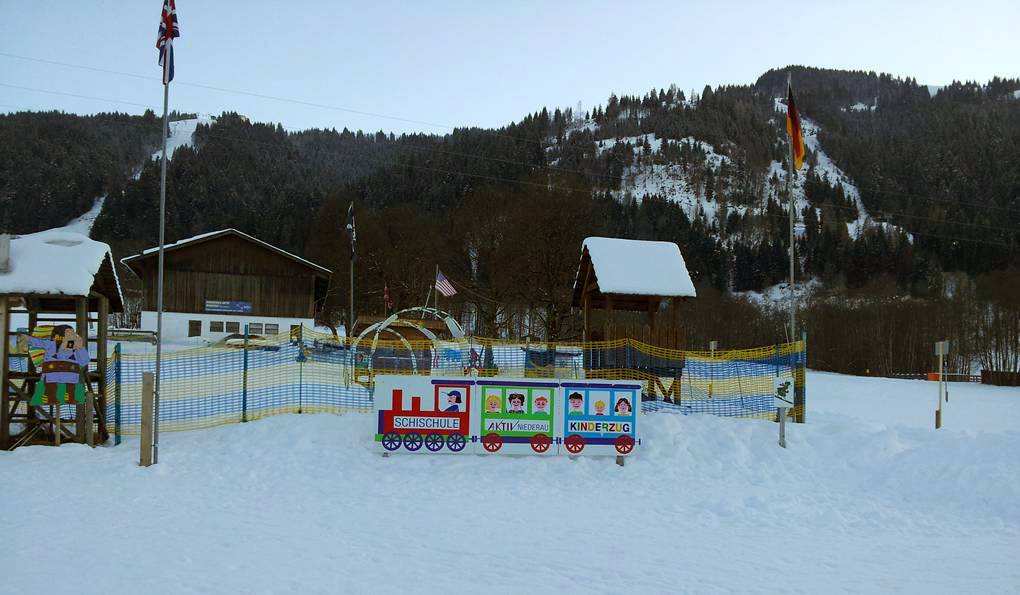 Hochtal Wildschonau Ski School фото 1