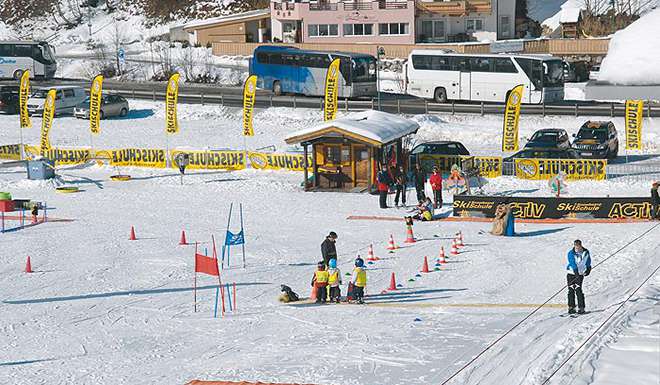 Snow and Fun Ski School фото 1