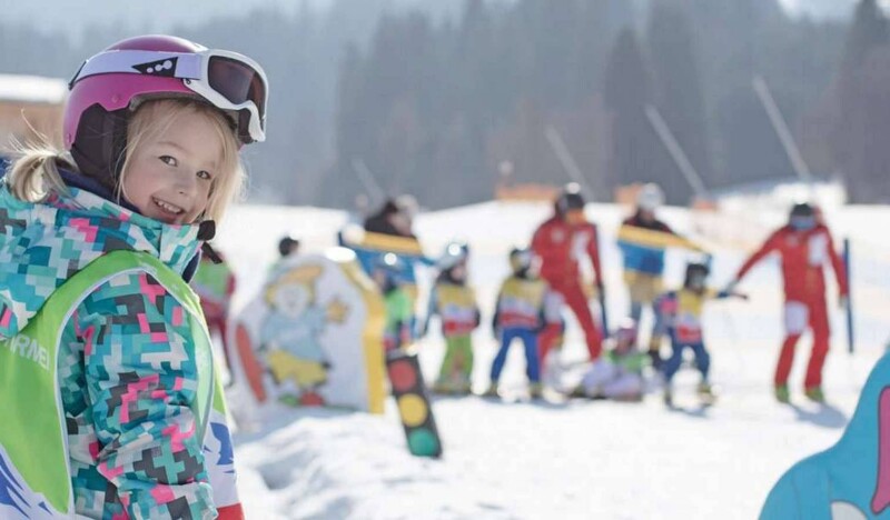 Garmisch-Partenkirchen Ski School
