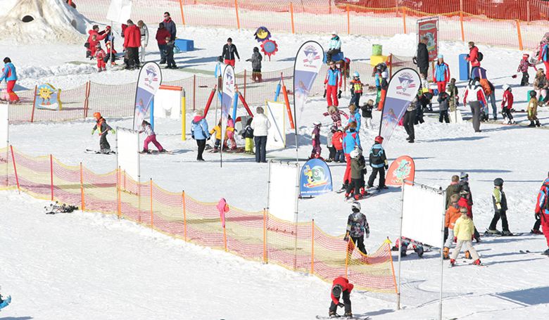 Snowsport Kirchberg Ski School фото 1