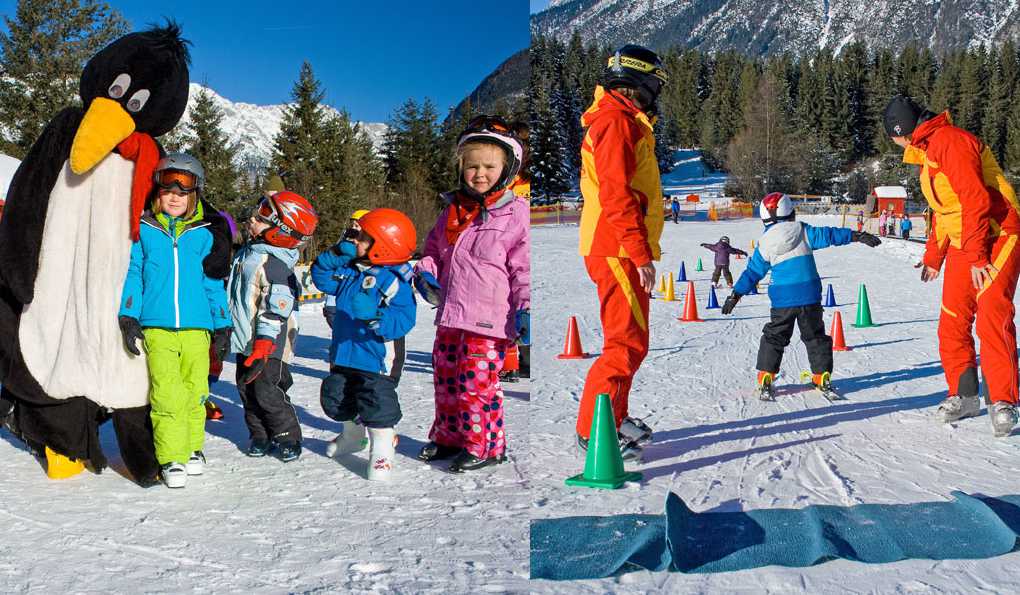 Leutasch Ski School photo 1