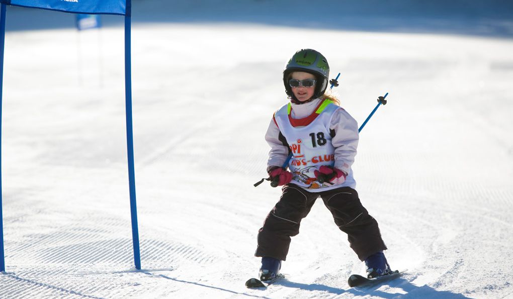 Reith im Alpbachtal Ski School photo 1