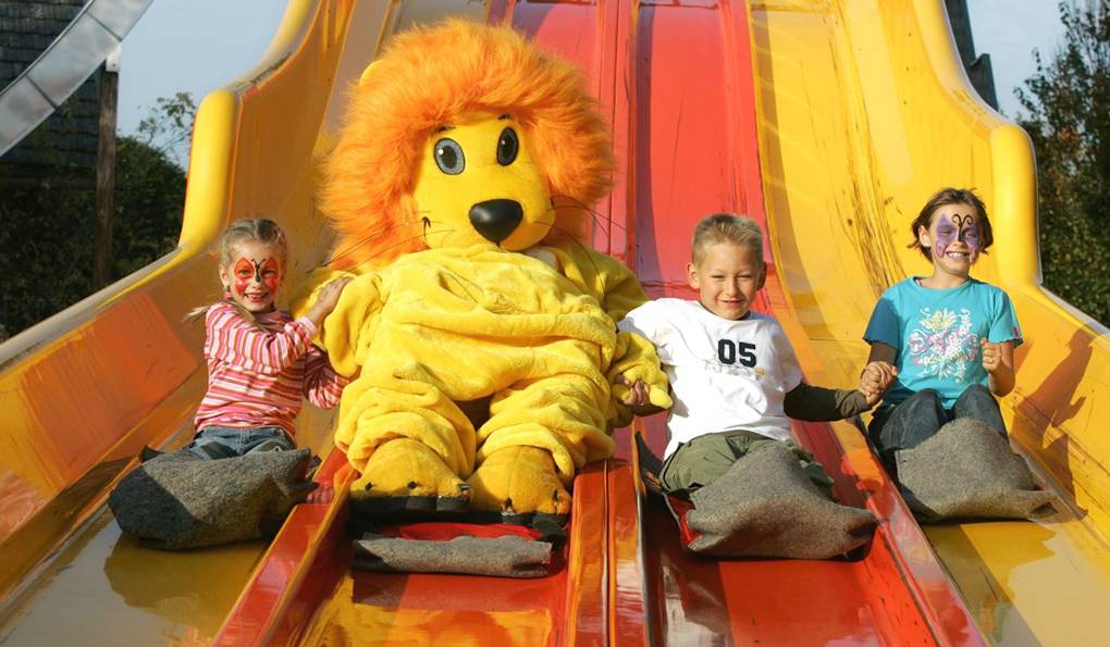 Skyline Park photo 1