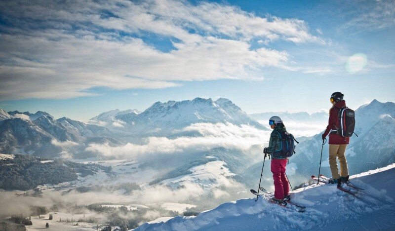 Snow Academy Ski School