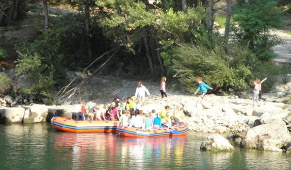 Soca Fun Park фото 1