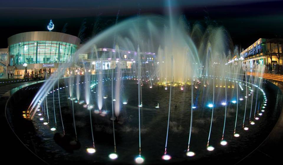 Soho Square фото 1