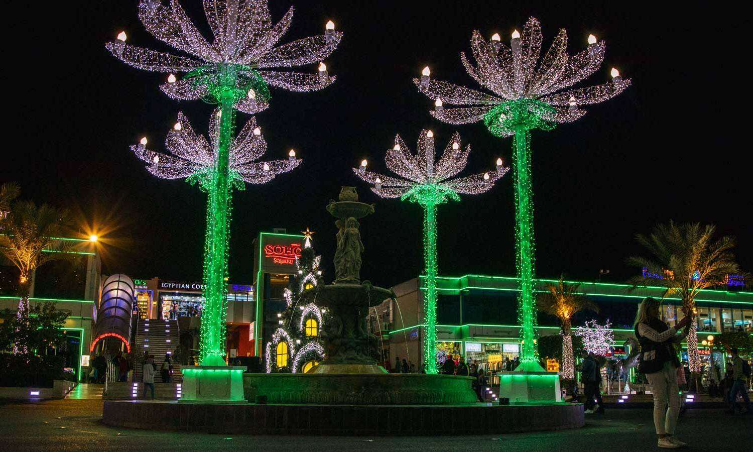 Soho Square