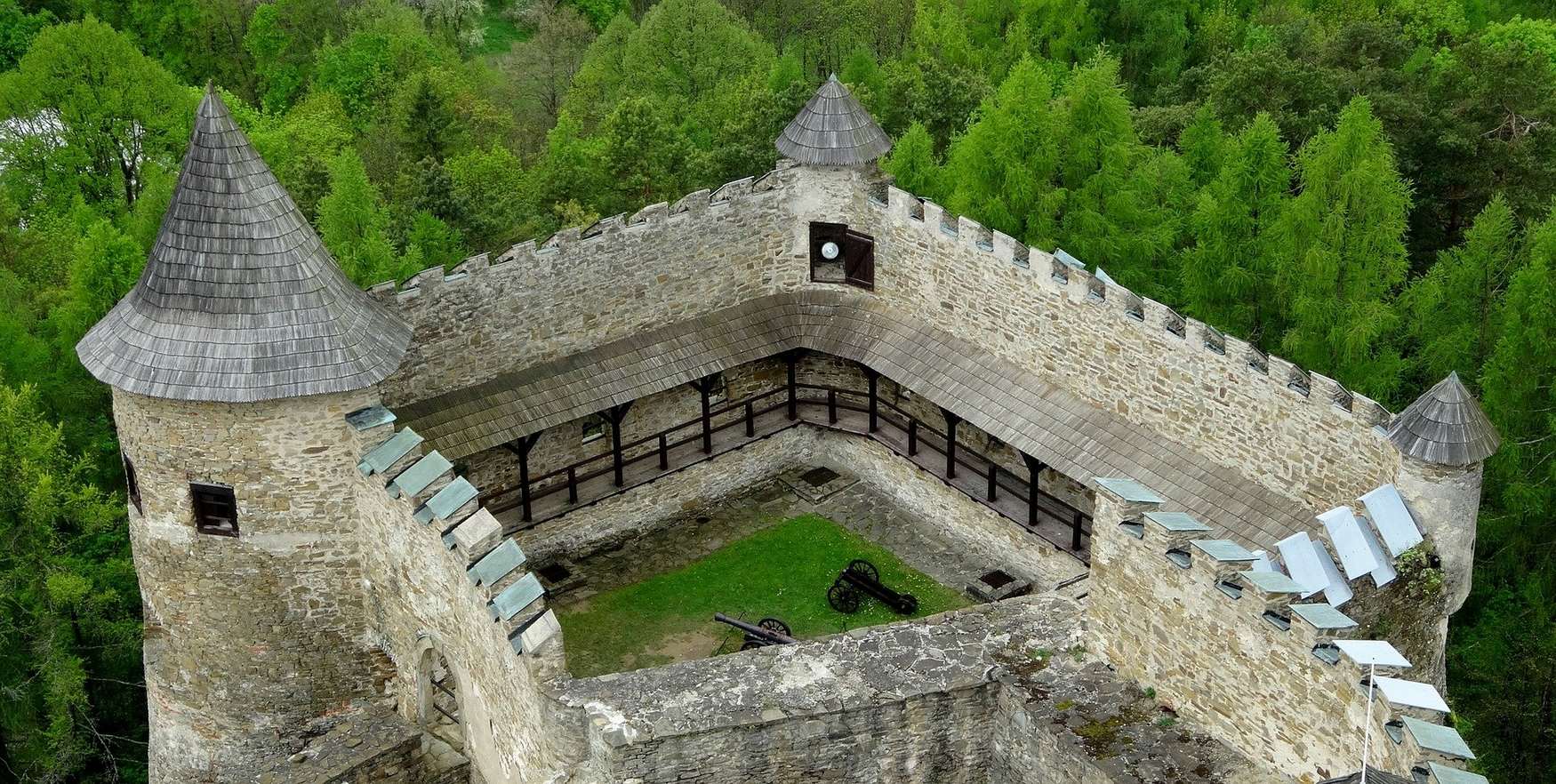 Спишский Град