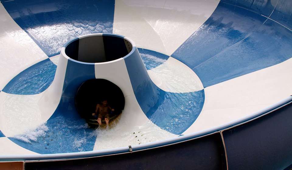 Splash Jungle Аквапарк фото 1