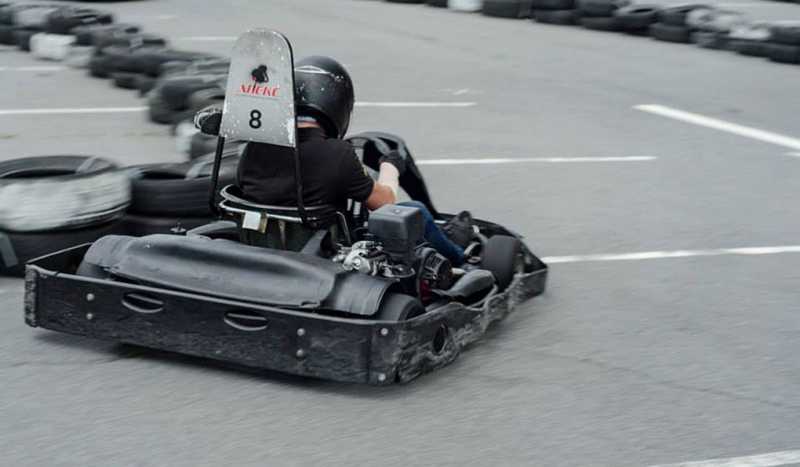 Спортивно-Развлекательный Комплекс «Апекс»