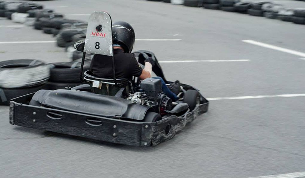 Спортивно-Развлекательный Комплекс «Апекс» фото 1